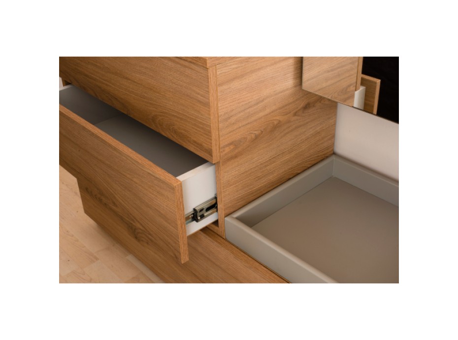 COMFY CHEST OF DRAWERS (TS)