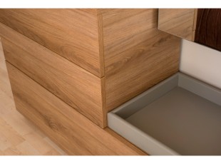 COMFY CHEST OF DRAWERS (TS)