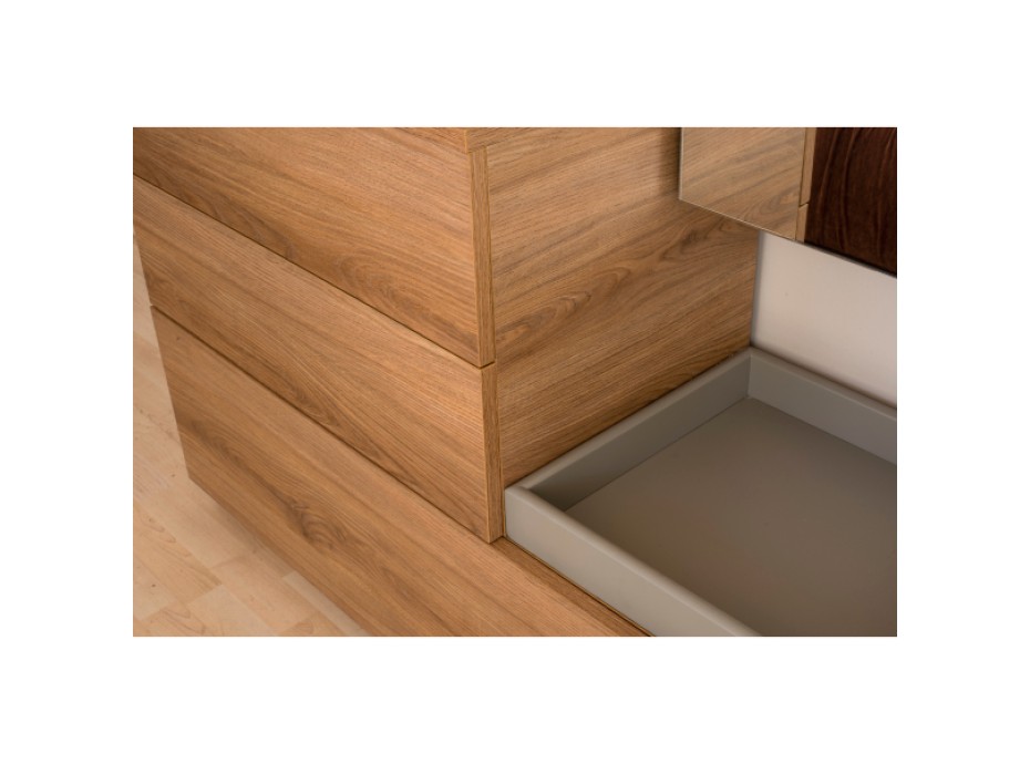 COMFY CHEST OF DRAWERS (TS)