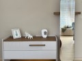 LONDON CHEST OF DRAWERS (LK)