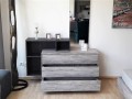 PERFECT CHEST OF DRAWERS (TS)