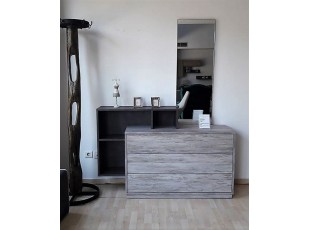 PERFECT CHEST OF DRAWERS (TS)