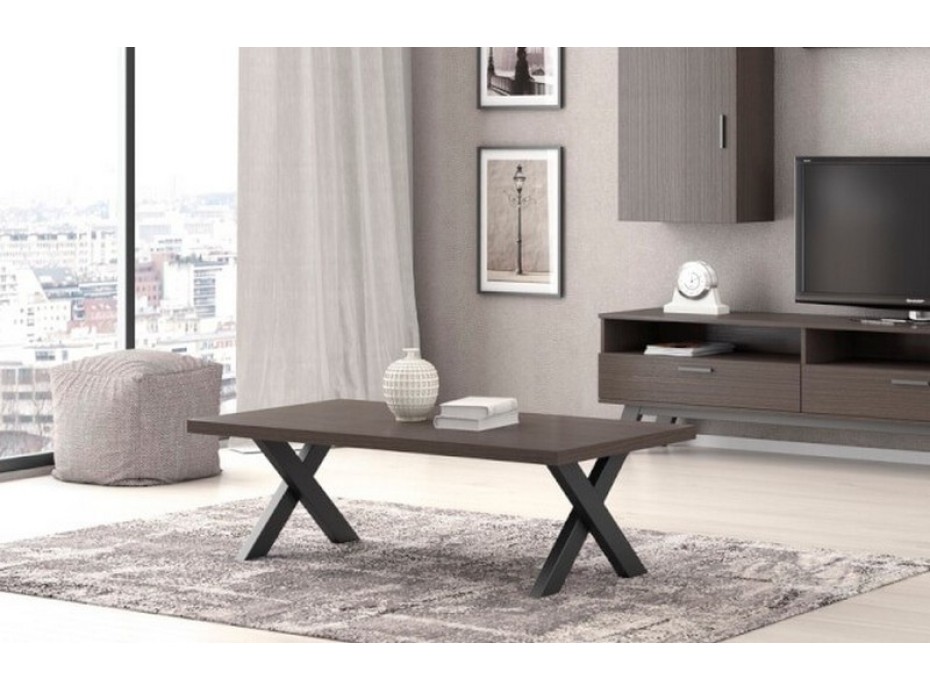 LIMIT COFFEE TABLE (SVD)