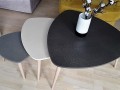 PENNA B COFFEE TABLES (SRS)