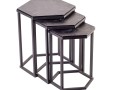 VERA COFFEE TABLES SET (FM) COFFEE SIDE TABLES VERA COFFEE TABLES SET (FM) COFFEE SIDE TABLES