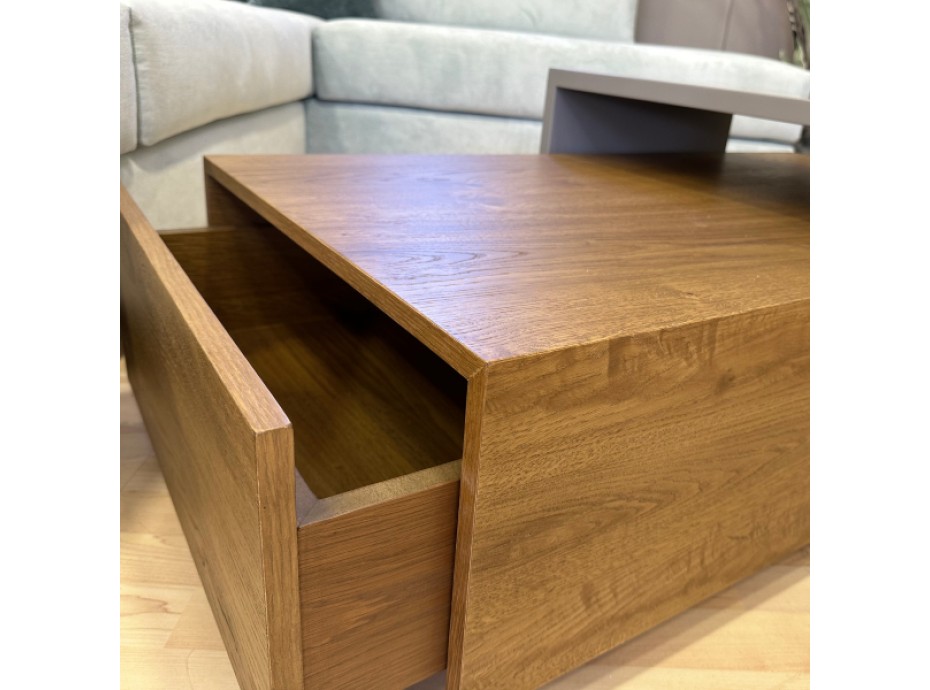 EVA COFFEE TABLE (LK)