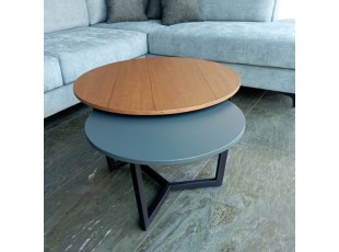 ALEXANDER COFFEE TABLES (LK)