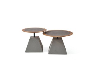 ANTHIA COFFEE TABLE (FM)