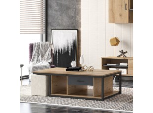 ARIA COFFEE TABLE (SVD)
