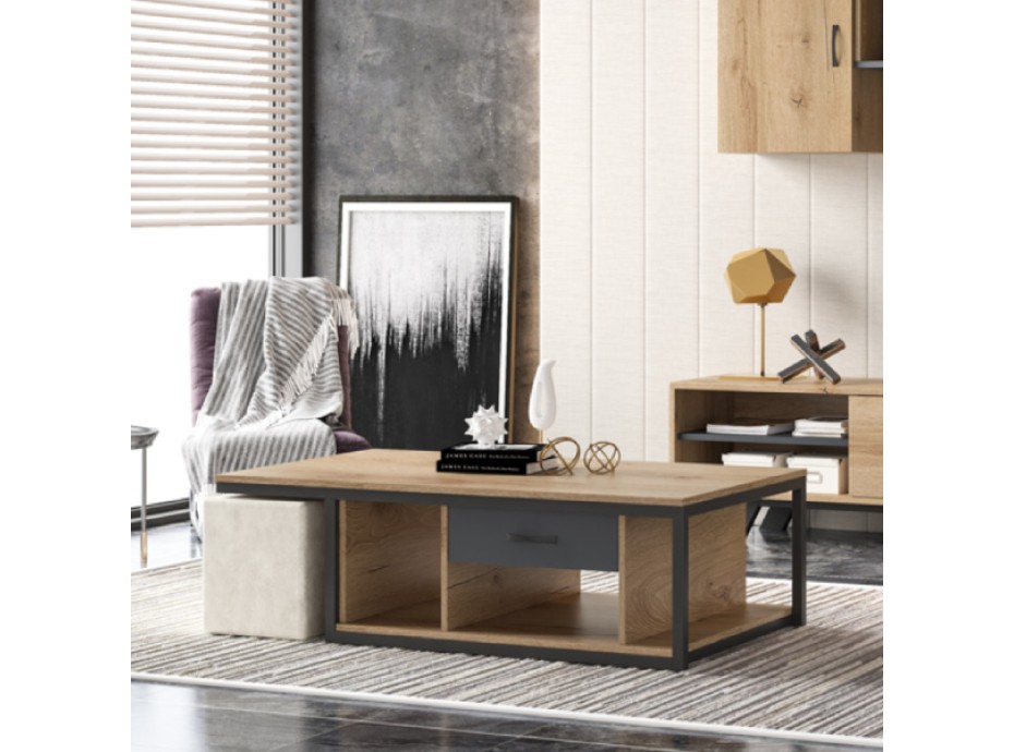 ARIA COFFEE TABLE (SVD) COFFEE TABLES