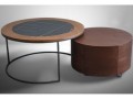 CARIBE 2 COFFEE TABLE SET (LK)