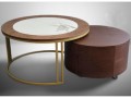 CARIBE COFFEE TABLE SET (LK)