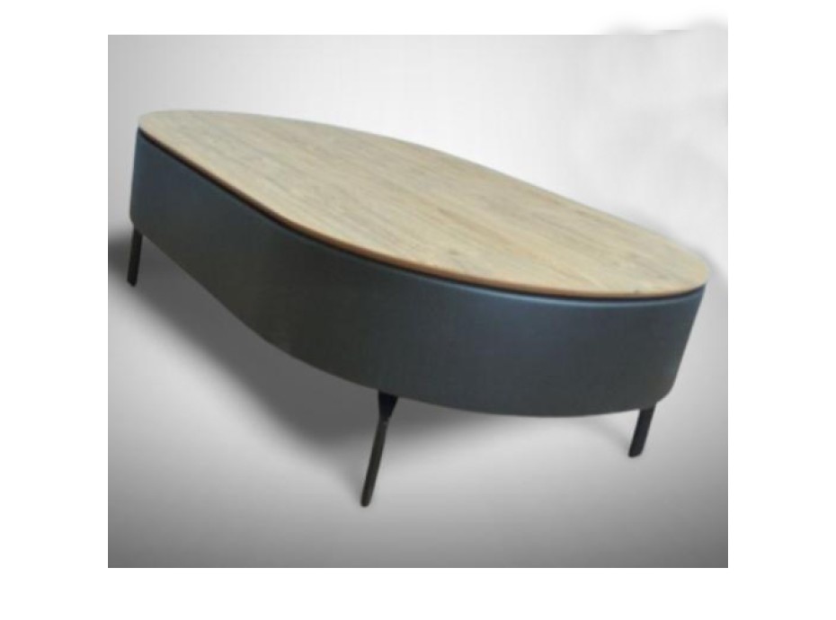 CUBE COFFEE TABLE (LK)