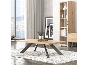 DECK COFFEE TABLE (SVD)