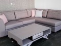 DIVA COFFEE TABLE (LK)