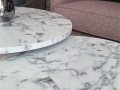 ELITE STONE COFFEE TABLES (SRS)