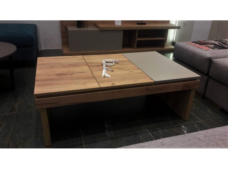 ORFEAS COFFEE TABLE (TS)