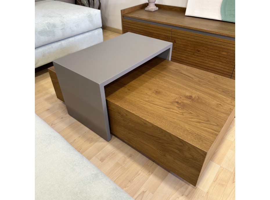 EVA COFFEE TABLE (LK)