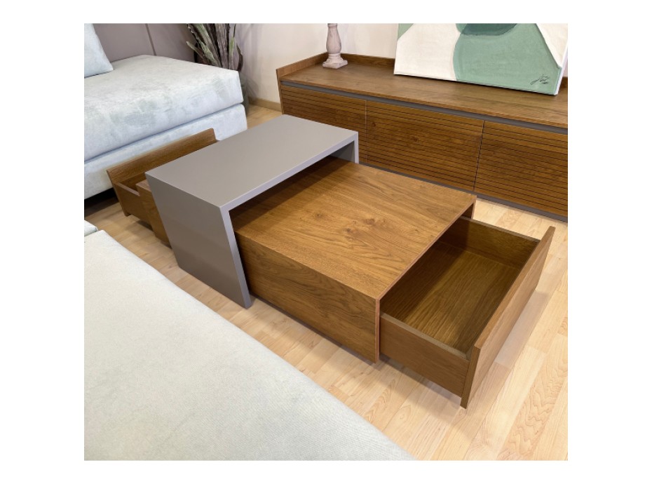 EVA COFFEE TABLE (LK)