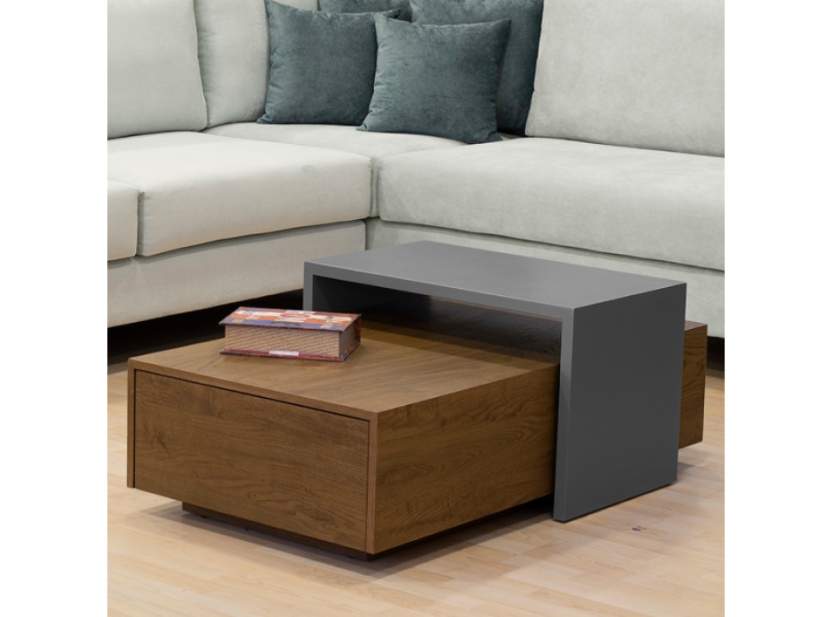 EVA COFFEE TABLE (LK)