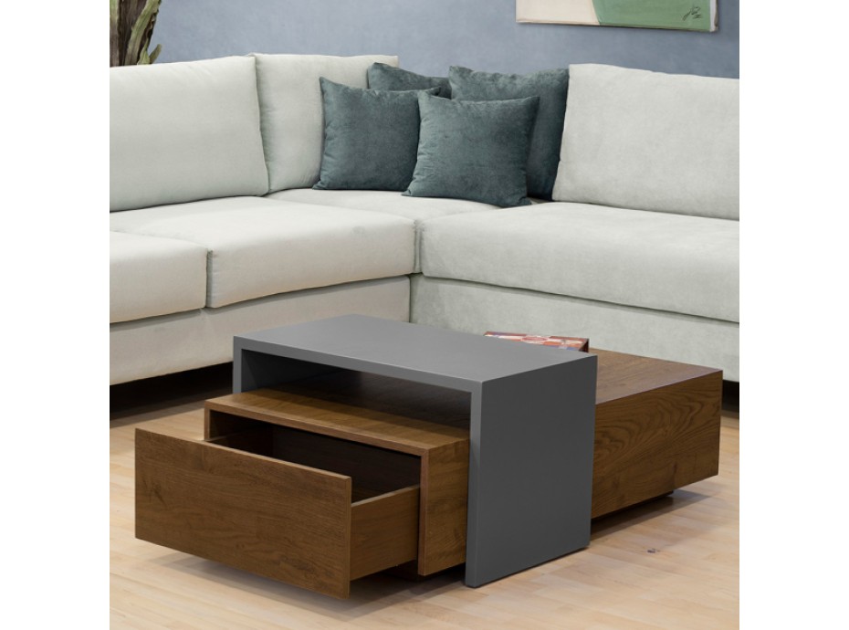 EVA COFFEE TABLE (LK)