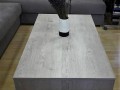 GREY COFFEE TABLE (AL)