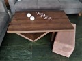 HOPE COFFEE TABLE (TS)