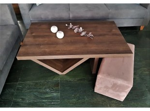 HOPE COFFEE TABLE (TS)