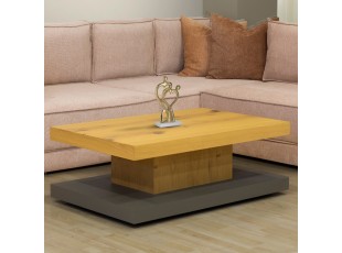 LARK COFFEE TABLE