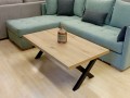 LIMIT COFFEE TABLE (SVD)