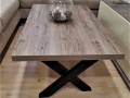 LIMIT COFFEE TABLE (SVD)