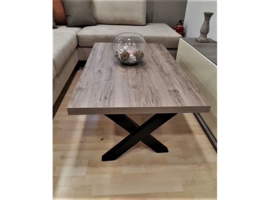 LIMIT COFFEE TABLE (SVD)