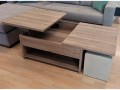 LINE COFFEE TABLE (SVD)