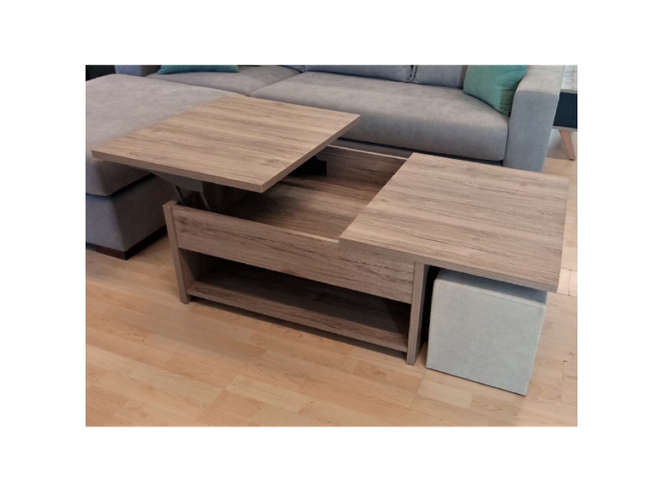 LINE COFFEE TABLE (SVD)