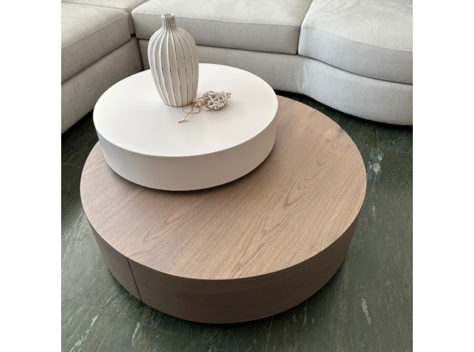 LONDON COFFEE TABLE (LK)