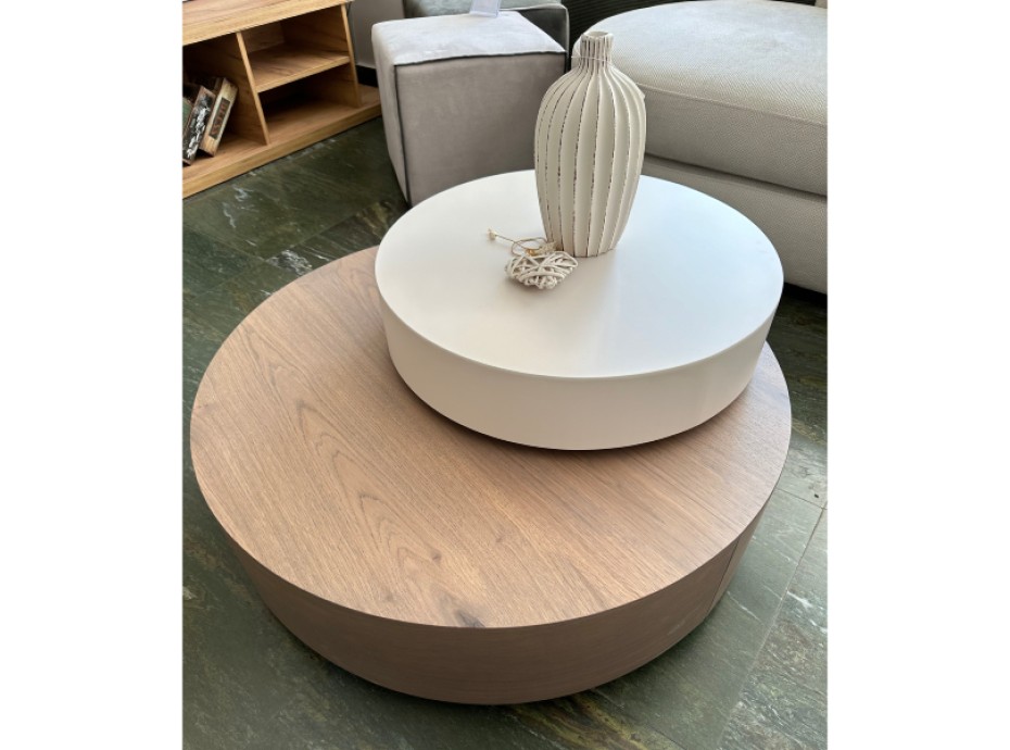 LONDON COFFEE TABLE (LK)