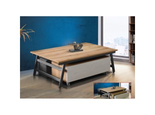 MANGO COFFEE TABLE (TS)