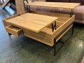 NEMESIS COFFEE TABLE (TS)