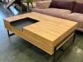 NEMESIS COFFEE TABLE (TS)