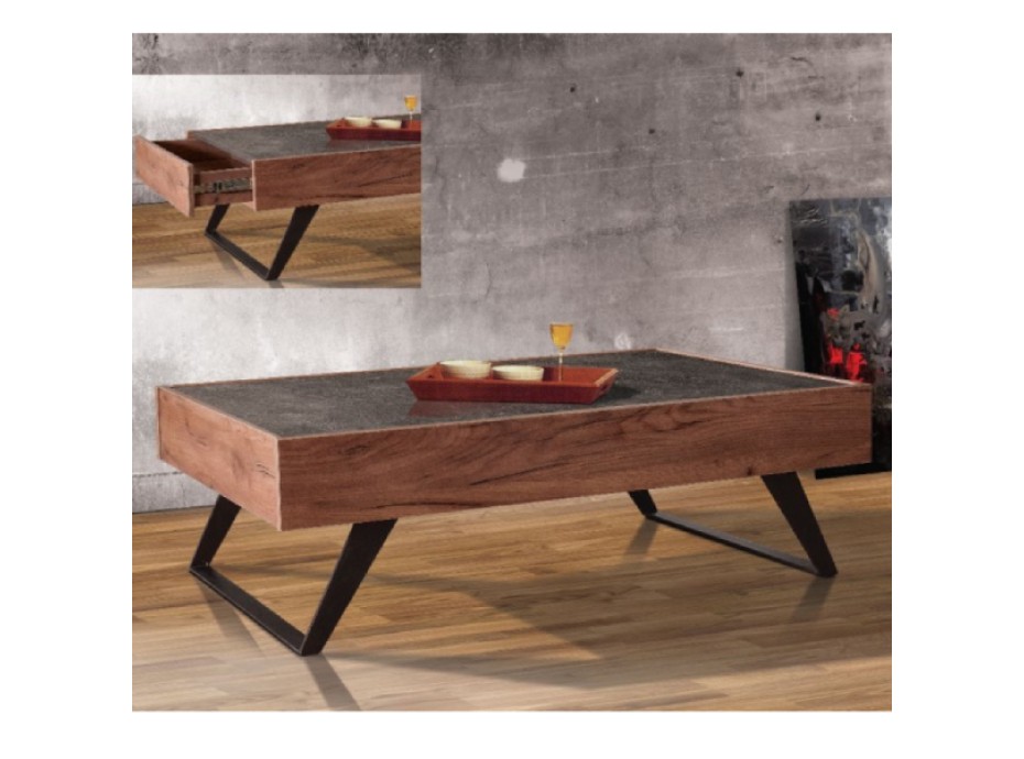 NITRO COFFEE TABLE (TS)