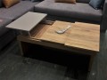 ORFEAS COFFEE TABLE (TS)