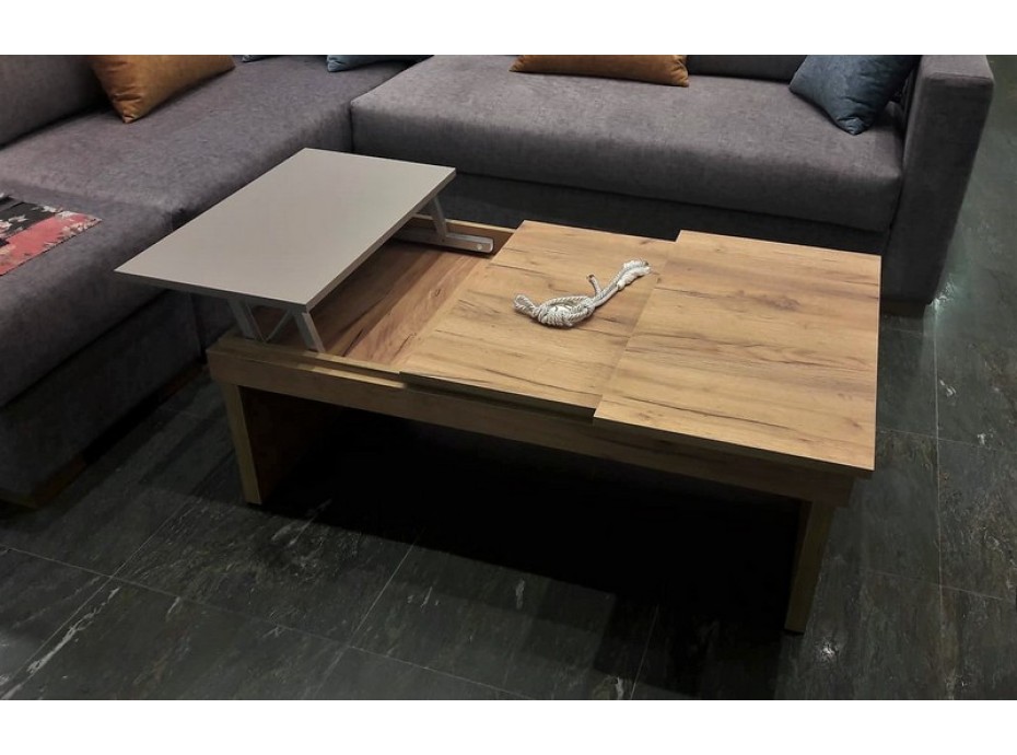 ORFEAS COFFEE TABLE (TS)