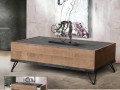 PORTO COFFEE TABLE (TS)