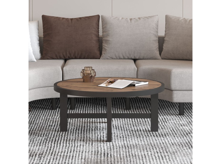 RIVA COFFEE TABLE (SVD)