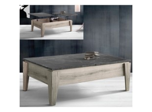 SECRET COFFEE TABLE (TS)