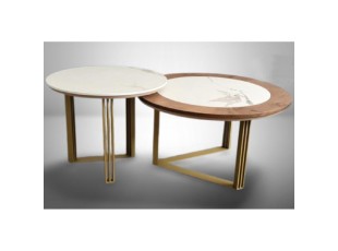 SENSE COFFEE TABLES (LK)