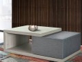 SIENA COFFEE TABLE (TS)