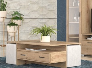 COFFEE TABLE SMART (SVD)