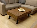 STEP COFFEE TABLE (SVD)