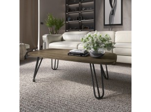 OLYMPOS COFFEE TABLE (SRS)